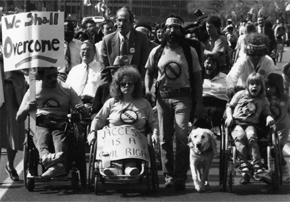 Disability Studies | Simpson Center For The Humanities